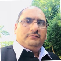 Iftikhar Sarwar