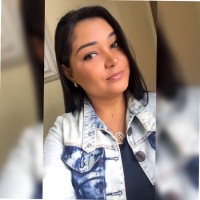 Flavia de Freitas