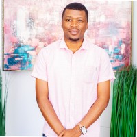Damian Mchihiye