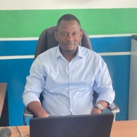 Arouna Ngouyamgam Nchetnkou