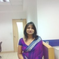 Garima Goel