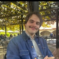 Zach Hendricks, M.A.