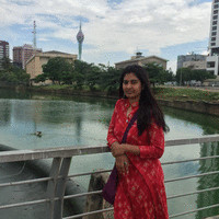 Preeti Gupta