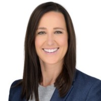 Madeline Mitchell Stacy