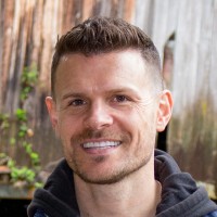Bradley Ray