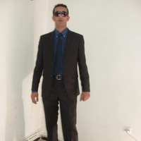 Ismail Ouchefoun Ismail