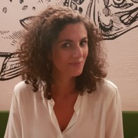 Mouna Hanafi