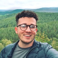Aaron Coltman