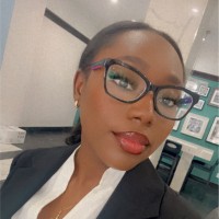 Jennifer Omogbai