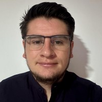 Nicolas Armando Reyes Benito