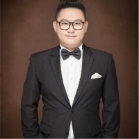 陈伟强