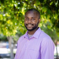 Simon Gabriel Ngandu