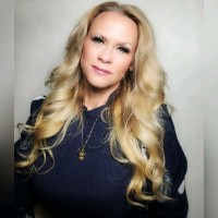 Christina Gorman
