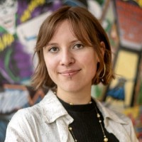 Anna Prugger