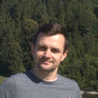Adrian Sucharzewski
