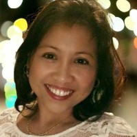 Angela Quiambao