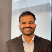 Anil Kumar