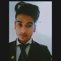 Mukund Patil