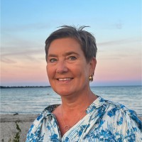 Jette Haslund