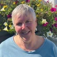 Valerie Shaw