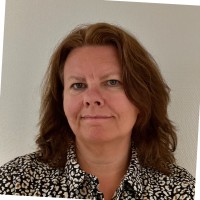 Monica Eriksson