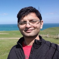 Abhinav Vaidya
