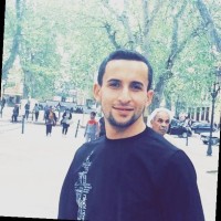 Anes Sahraoui