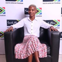 Tebogo Molefe