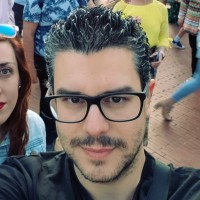 Daniel Moreno Martín