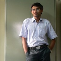 AJAY SHRINIVAS RAO