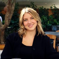 Sarah Frischman