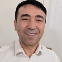 Josef Nabavi