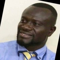 Ibrahim M. Bamba