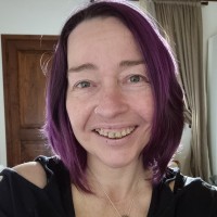 Alison Edge