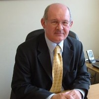 Douglas Parsons