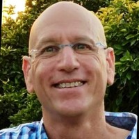Gil Krichman