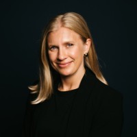 Anna Stover