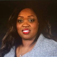 Toya C. Glenn