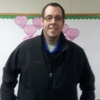 Dustin Siekierka