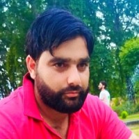 arshid ahmad