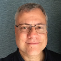Pascal Gaudin