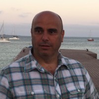 Paul Morgan