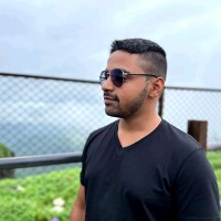 Anand Kulkarni