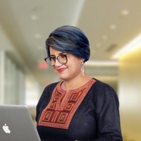 Jaba Sen Menon
