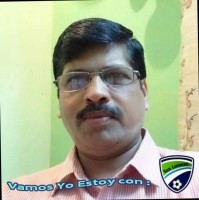 Ramesh Gawas Gaoncar