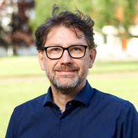Ulrich Høgsted
