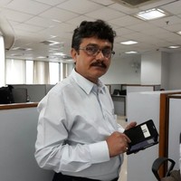 Anjan Dutta