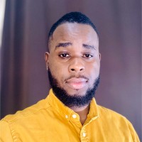 Damian Whyte, PMP®