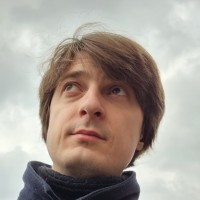 Oleksii Miroshnychenko
