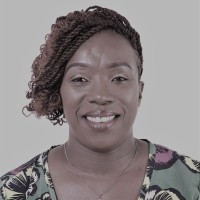 Winnie R. Muthomi